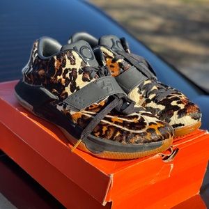 Longhorn KDs great condition